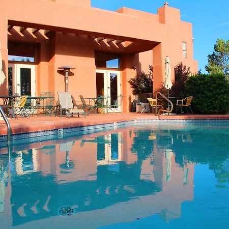 Alma De Sedona Inn B&B Exteriör bild