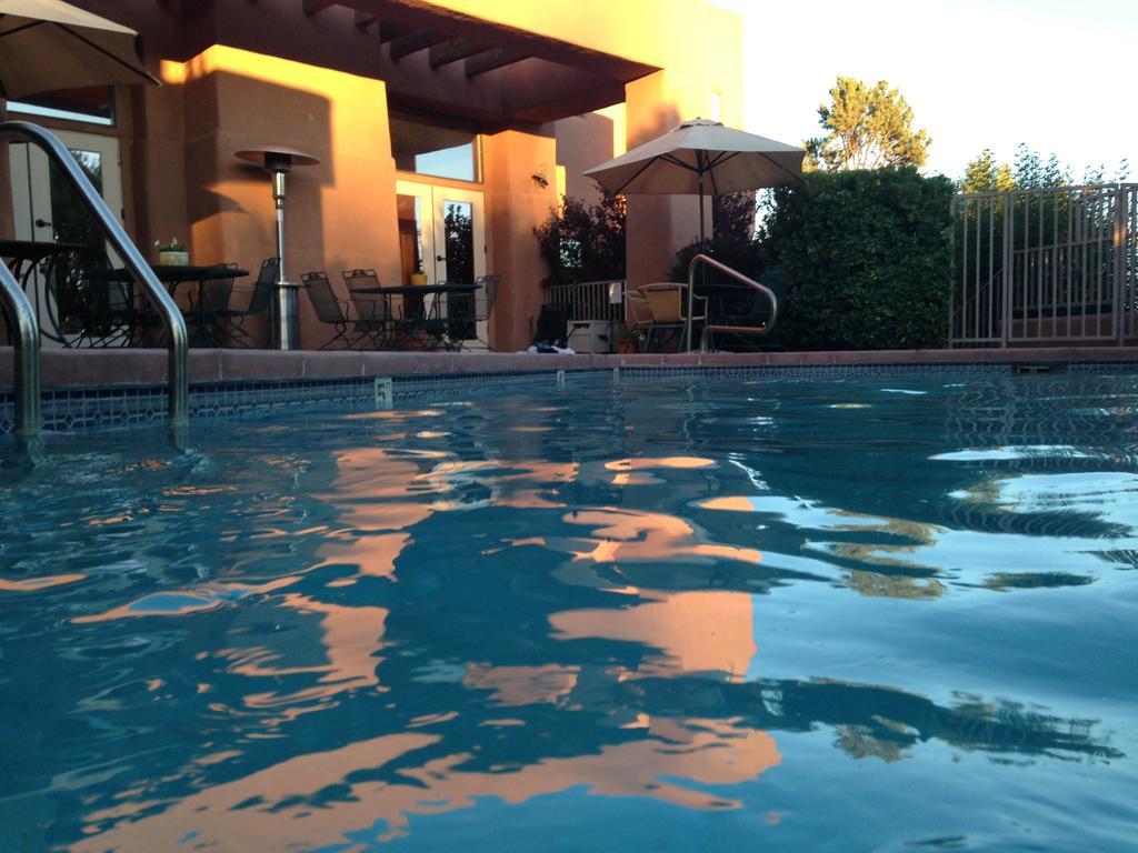 Alma De Sedona Inn B&B Exteriör bild
