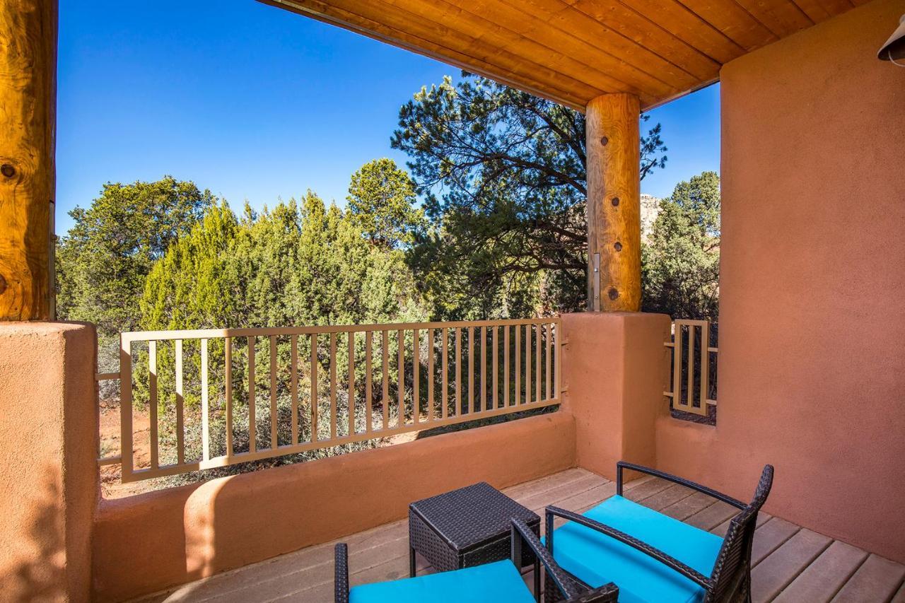 Alma De Sedona Inn B&B Exteriör bild