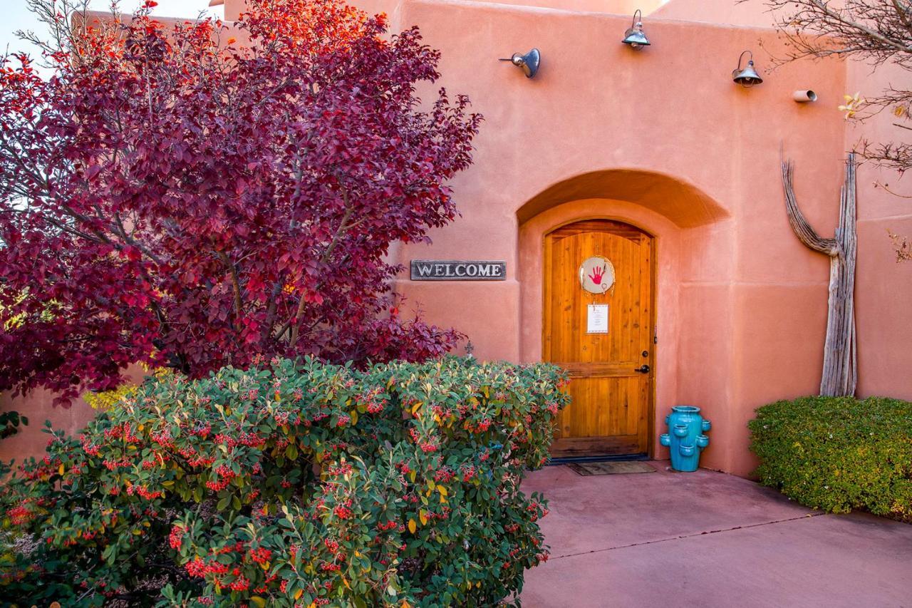 Alma De Sedona Inn B&B Exteriör bild